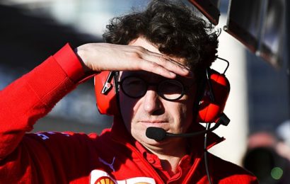 Binotto: Paul Ricard, Ferrari için zor geçecek