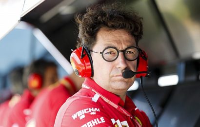 Ferrari, hakemlerin kararı sonrası hem hayal kırıklığı yaşıyor hem de mutsuz