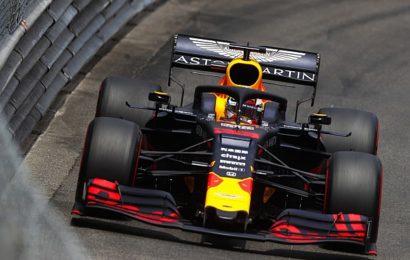 Horner: Verstappen artık takımın lideri