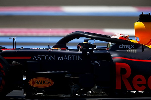 Horner: Verstappen aracın yapabileceklerinden fazlasını yaptı Horner: Verstappen aracın yapabileceklerinden fazlasını yaptı