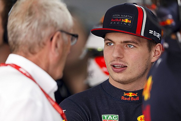 Verstappen, Ferrari’nin Avusturya’da hata yapmasını umuyor Verstappen, Ferrari’nin Avusturya’da hata yapmasını umuyor