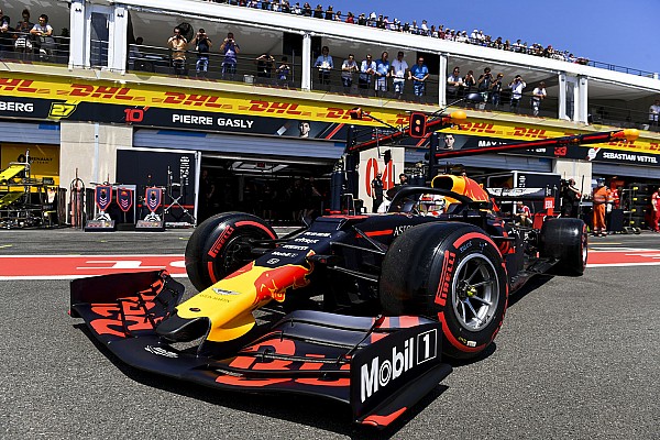 Verstappen, Honda’dan daha fazla güç istiyor