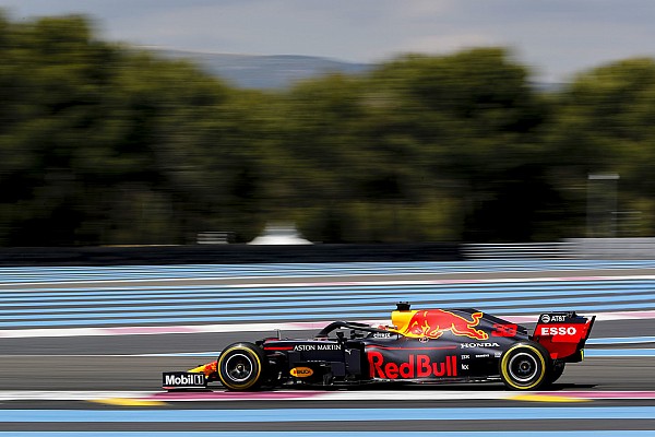 Red Bull pilotları, Avusturya’da iyi bir hafta sonu geçirmek istiyor Red Bull pilotları, Avusturya’da iyi bir hafta sonu geçirmek istiyor