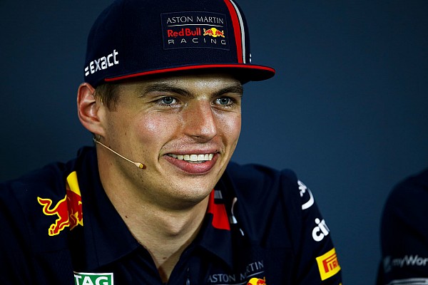 Verstappen: RB15 hem düzlükte, hem de virajlarda yavaş Verstappen: RB15 hem düzlükte, hem de virajlarda yavaş