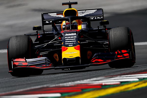Menajeri Verstappen’in sözleşmesindeki maddeyi onayladı, Mercedes iddiaları artıyor Menajeri Verstappen’in sözleşmesindeki maddeyi onayladı, Mercedes iddiaları artıyor