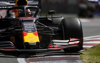 Red Bull: Küçük Honda kazanımları, büyük fark yaratabilir