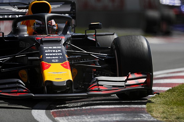 Red Bull: Küçük Honda kazanımları, büyük fark yaratabilir