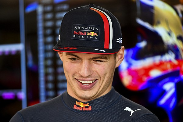 Red Bull, Verstappen’in MotoGP testi yapmasına izin vermeyecek