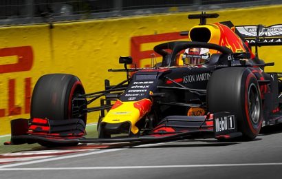 Red Bull, Honda’nın dayanıklılığından memnun