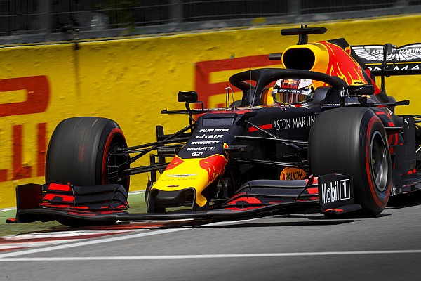 Red Bull, Honda’nın dayanıklılığından memnun