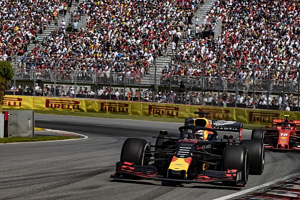 Verstappen: Yeni kurallar Red Bull’un şasideki güçlü yönlerini etkiledi Verstappen: Yeni kurallar Red Bull’un şasideki güçlü yönlerini etkiledi