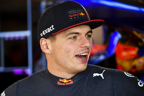 Verstappen, babasıyla birlikte Le Mans 24 Saat’e katılmayı değerlendiriyor Verstappen, babasıyla birlikte Le Mans 24 Saat’e katılmayı değerlendiriyor