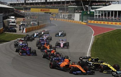 McLaren: FIA, 2021 için planlanan kuralların temelinde değişiklik yapmamalı