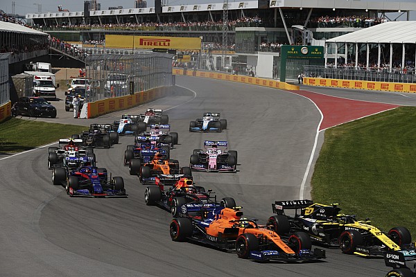 McLaren: FIA, 2021 için planlanan kuralların temelinde değişiklik yapmamalı