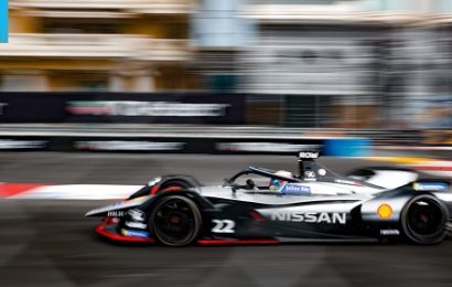 2018 – 2019 Formula E New York Tekrar izle