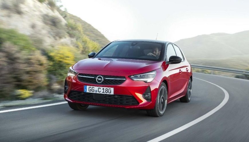 Yeni Opel Corsa ne zaman Türkiye’de olacak?