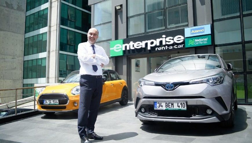 Türkiye’de bireysel araç kiralama sektörü büyümeli! Türkiye’de bireysel araç kiralama sektörü büyümeli!