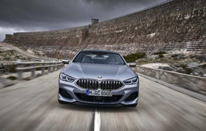 BMW 8 Serisi Gran Coupe ne zaman çıkıyor?