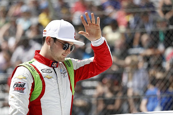 Red Bull destekli O’Ward, F2’de ilk yarışına çıkacak