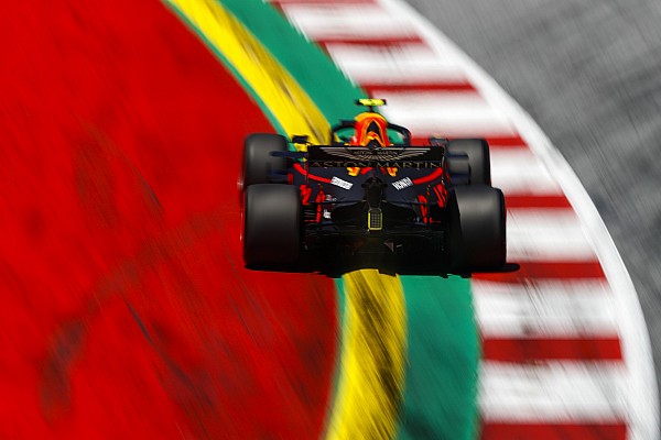 Gasly, Q3’teki hatası nedeniyle üzgün