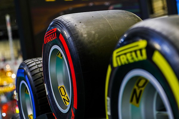 Formula 1, 2019 yarışlarında 2020 prototip lastiklerini kullanabilir Formula 1, 2019 yarışlarında 2020 prototip lastiklerini kullanabilir