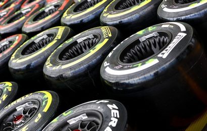 Pirelli, 2020 için lastiklerin çalışma aralığını genişletebilir