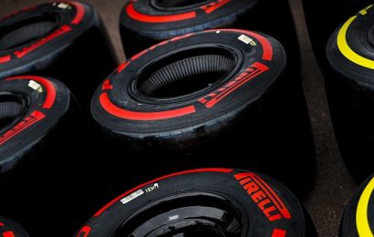 Pirelli, Rusya GP’ye götüreceği lastikleri açıkladı