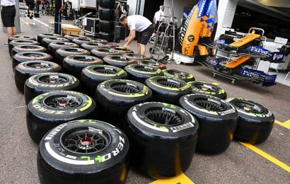 Pirelli: 2018 versiyon lastikler Formula 1 takımlarına yardım etmezdi