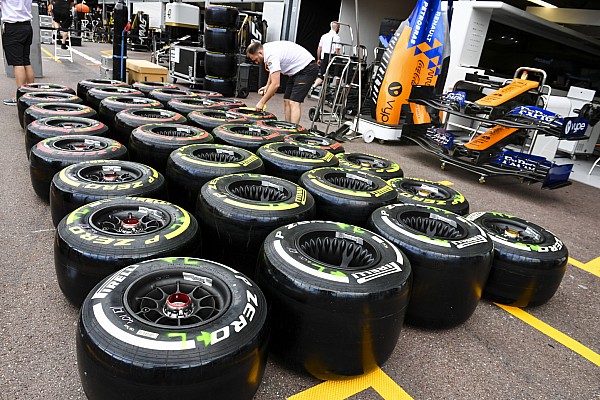 Pirelli: 2018 versiyon lastikler Formula 1 takımlarına yardım etmezdi Pirelli: 2018 versiyon lastikler Formula 1 takımlarına yardım etmezdi