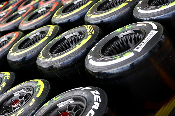 Grosjean: Formula 1’de de MotoGP’deki gibi “deneysel” lastikler olmalı Grosjean: Formula 1’de de MotoGP’deki gibi “deneysel” lastikler olmalı
