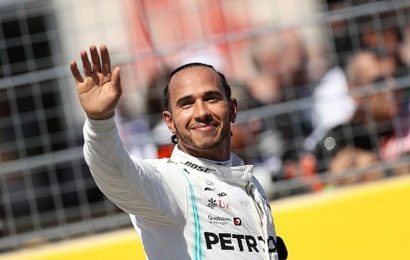 Wolff: Hamilton gelmiş geçmiş en iyi Formula 1 pilotu olabilir