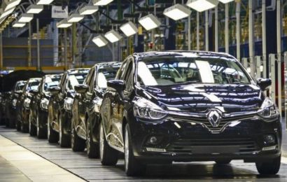 Renault Grubu’ndan Fiat-Chrysler’in kararına yönelik açıklama