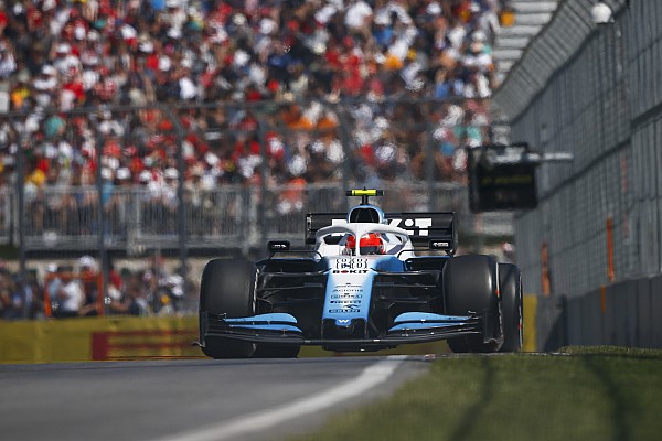 Kubica: 2020’de ne yapacağım sadece bana bağlı değil
