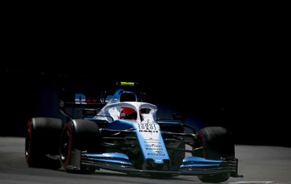 Kubica, Williams’ın istikrarından memnun değil