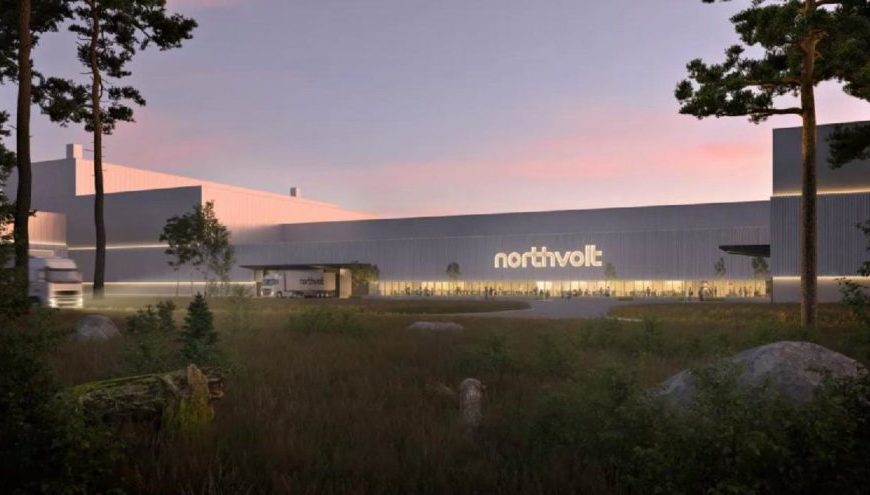 Volkswagen ve BMW’nin pilleri aynı olacak!