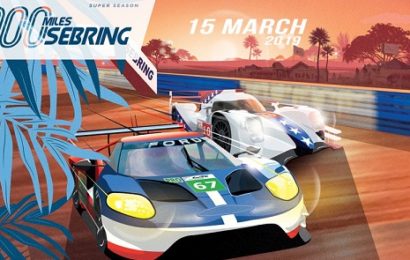 2019 !!! HOT !!! LeMans 24h Tekrar izle