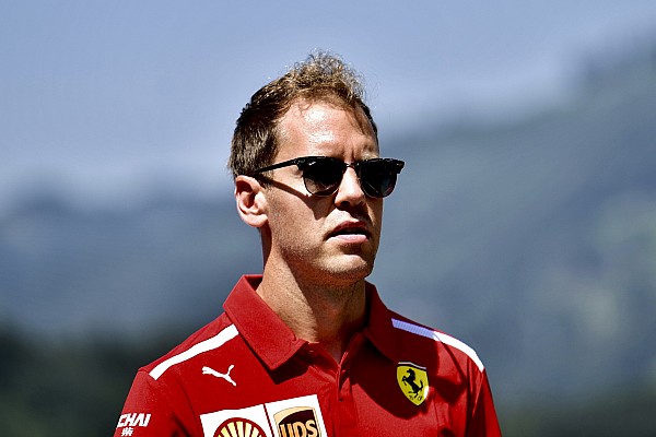 Webber: Vettel yeteneğini kaybetmedi Webber: Vettel yeteneğini kaybetmedi