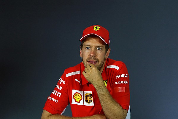 Vettel, Kanada’da yanlış bir şey yapmadığı konusunda ısrarcı