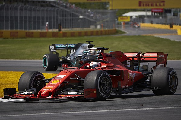 Hakkinen: Vettel’in yerinde olsam aynısını yapardım Hakkinen: Vettel’in yerinde olsam aynısını yapardım