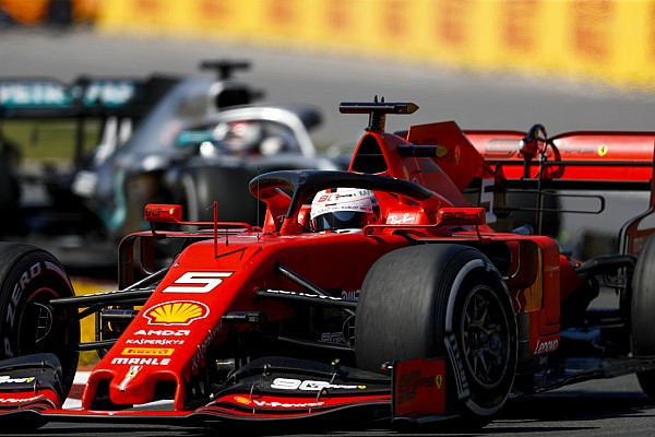 Ferrari Kanada cezasını temyize götürmüyor!