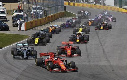 Resmi: Formula 1, 2021 kurallarını açıklamayı erteleme konusunda anlaştı!