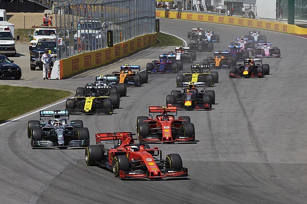 Resmi: Formula 1, 2021 kurallarını açıklamayı erteleme konusunda anlaştı!