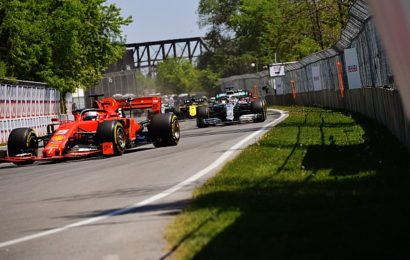 Abiteboul: F1, Vettel’in Kanada’daki cezasını öylece unutup ilerleyemez