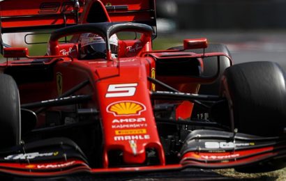 Binotto: Vettel, Kanada GP’den sonra “daha güçlü” hale geldi