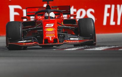 Ferrari’nin Vettel’in cezasının yeniden incelenmesi için sunduğu argümanlar neler?