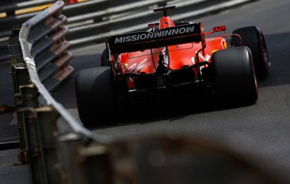 Ferrari ve Ducati, Mission Winnow logolarını tamamen kaldırabilir