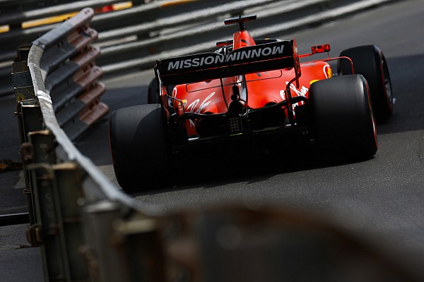 Ferrari ve Ducati, Mission Winnow logolarını tamamen kaldırabilir Ferrari ve Ducati, Mission Winnow logolarını tamamen kaldırabilir