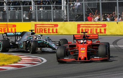 Ferrari, Vettel’in ceza incelemesi için duruşmaya çağırıldı