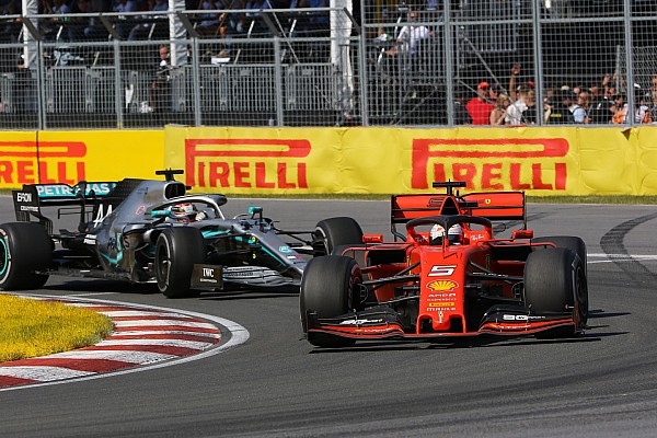 Ferrari, Vettel’in ceza incelemesi için duruşmaya çağırıldı