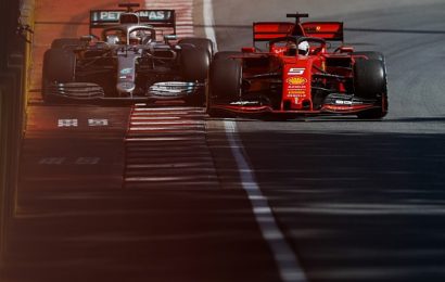Ferrari’nin, Vettel’in hiçbir kuralı ihlal etmediğine dair “kuvvetli” bir kanıtı var